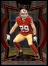 Talanoa Hufanga 2024 Panini Select #46 49ers NFL READ FREE SHIPPING AutographDen