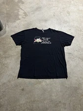 Vintage Y2K They Can’t Fix Me South Park T-Shirt