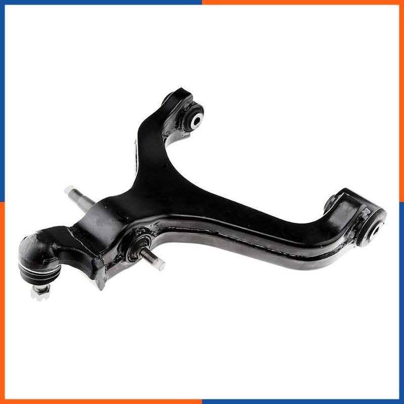 Bras de suspension droite pour Ssangyong rechange OEM 4450209001 en acier