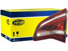 RÜCKLEUCHTE RECHTS OPEL MERIVA B 14-17