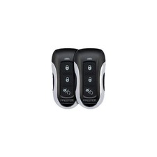 Prestige Aps57tm 3-button 1-way Transmitter Remote Start Keyless Entry System