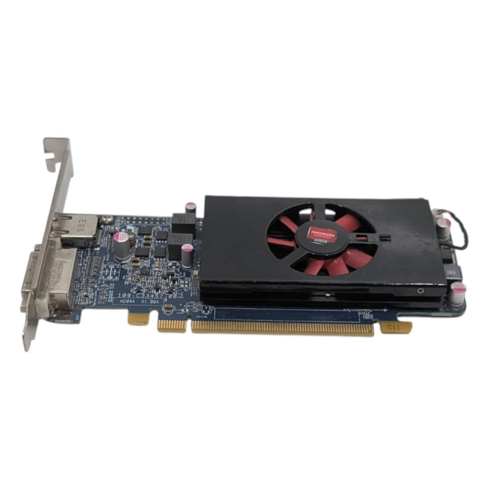 Dell AMD Radeon HD 7570 1GB DDR3 High Profile 051NCR - Image 3 of 4