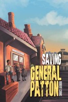Saving General Patton Robert Corns Taschenbuch Kartoniert / Broschiert Englisch