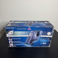 Bissell Pet Stain Eraser PowerBrush Plus Cordless Cleaner 2846