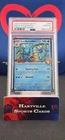 2025 Pokemon Destined Rivals Misty's Gyarados Promos Staff Holo #049/182 PSA 10