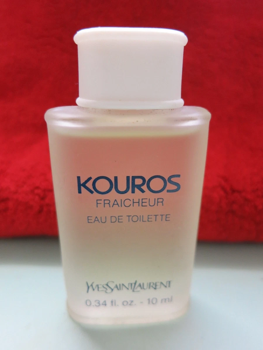 Kouros Eau de Toilette for Men for sale | eBay
