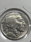 1935 Buffalo Nickel - Actual Coin Shown Good Date Nice Details