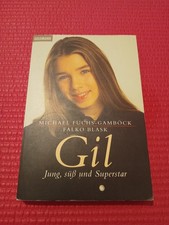 Gil Ofarim - jung Süß und superstar von Mic...