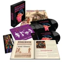 BLACK SABBATH: PARANOID SUPER DELUXE VINYL BOX SET  NEW!  MINT!  SEALED!