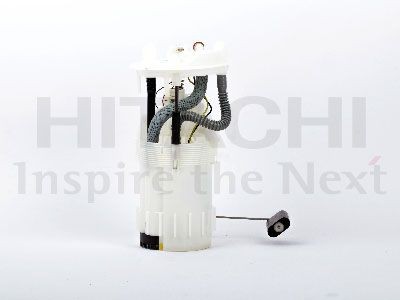 Hitachi 2503288 Kraftstoff-FöRdereinheit Passend FüR Nissan Opel Renault-image