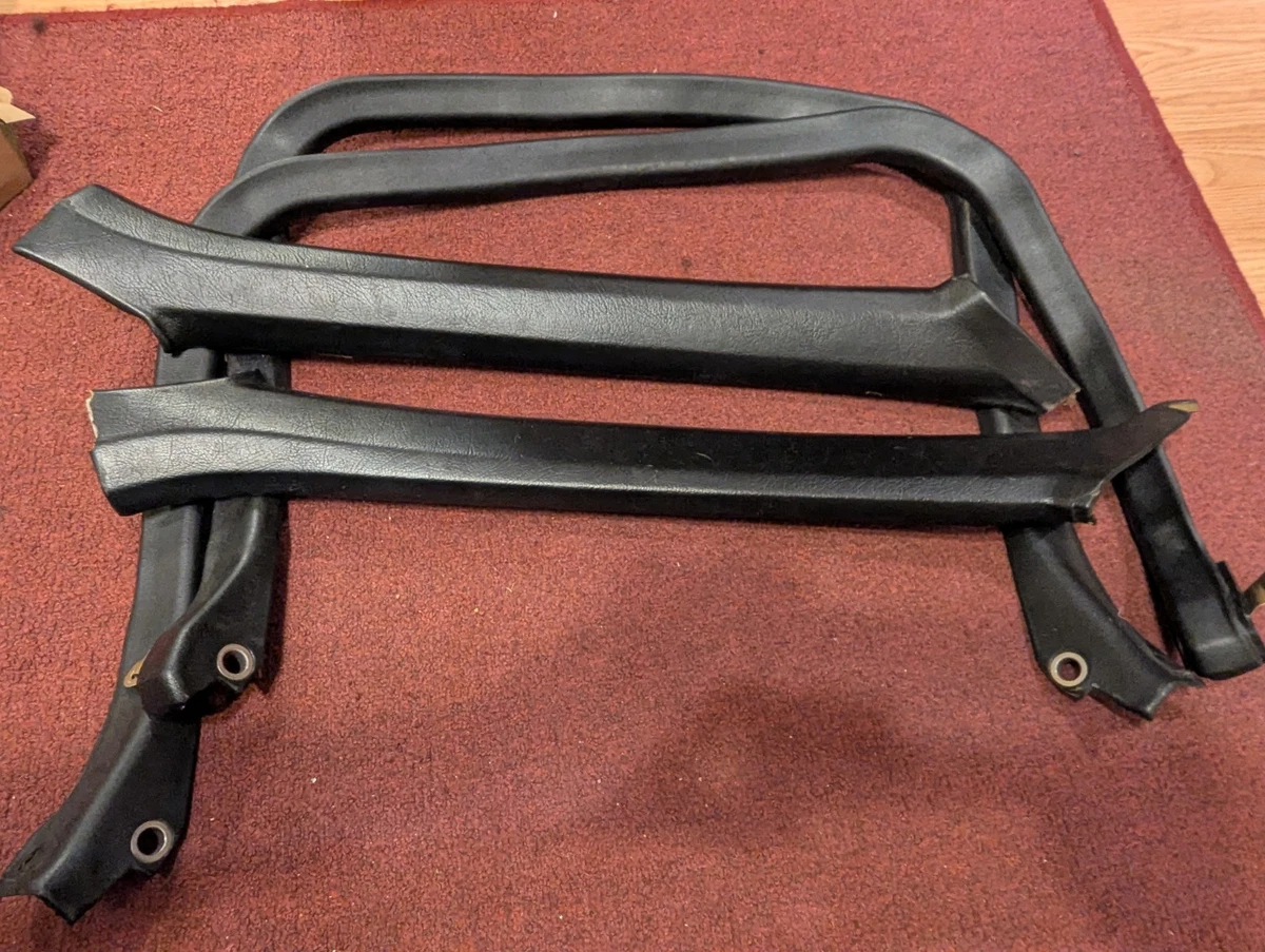 Interior Parts & Accessories for 1986 Nissan 300ZX for sale | eBay