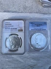 1883 S 1928 S Morgan 1932 D 1932 S Rare Ike Silver Proofs Other Coins