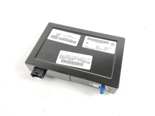 Mercedes-Benz SLK R171 2006 Steuergeräte / Module A1698270162 RZV70593