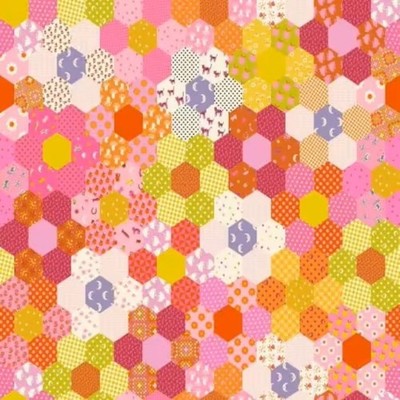 Ruby Star Society  Catnap Patchwork Übergröße Baumwolle Öko-Tex  ab 50cm x 275cm