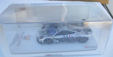 Truescale Mclaren F-1 Gtr 6.1l V12 Team Bba Competition N 42 24h Le Mans 1995 J.l.m.laribiere M.sourd H.poulain 1:43 TSM144328