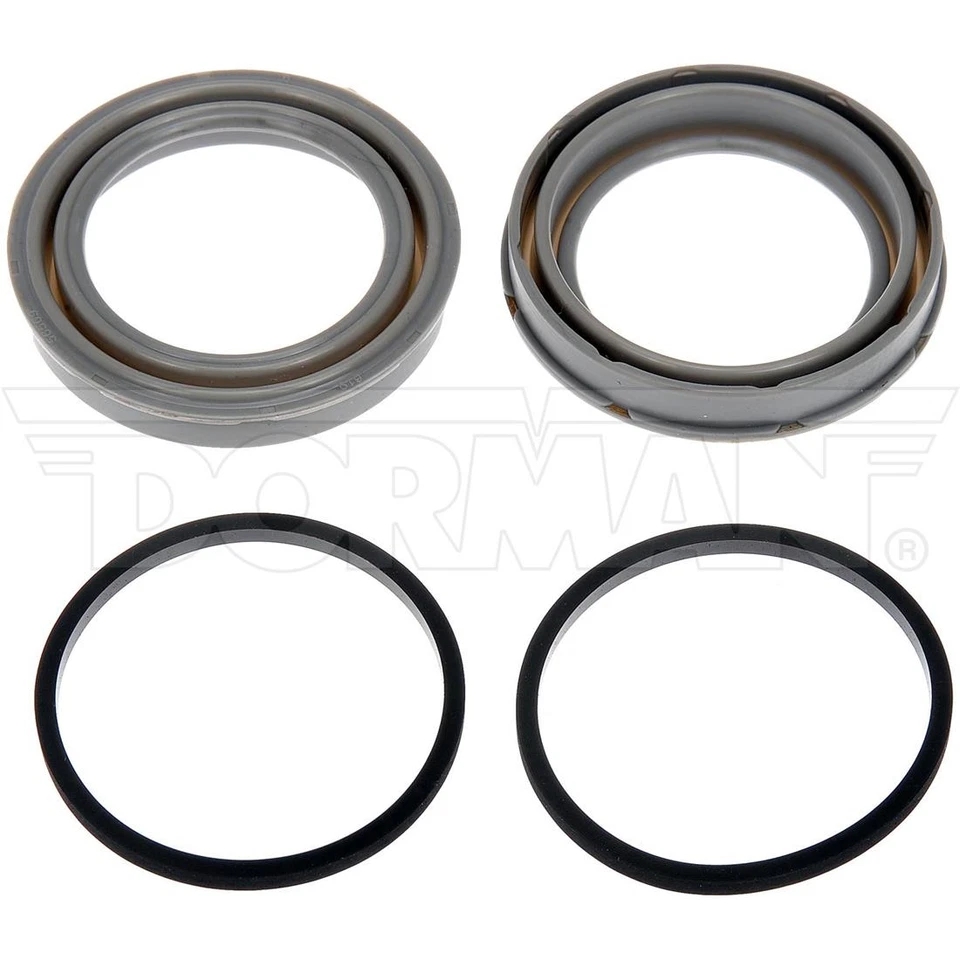 Dorman — ремонтный комплект суппорта заднего дискового тормоза первого стопора для Ford F-150 2012–2014 годов выпуска - Изображение 3 из 3