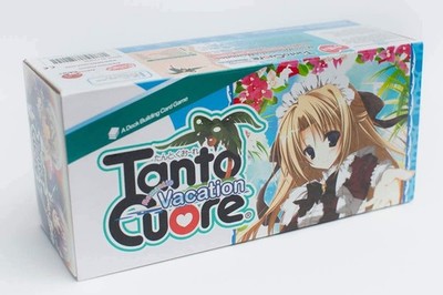 Tanto Cuore: Romantic Vacation Game NEU