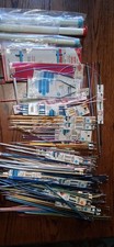More Than 70 Sets Of Knitting Needles