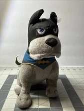 DC League Of Super Pets 8” Plush Ace the Bat-hound Batman Stuffed Animal Dog