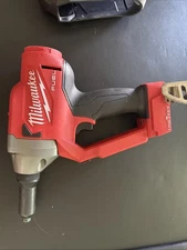 Milwaukee 2660-20 Cordless Rivet Gun 18v Tool Only