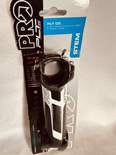 PRO PLT CC Carbon CAlloy Bike Stem 31.8 x 120mm +-10º