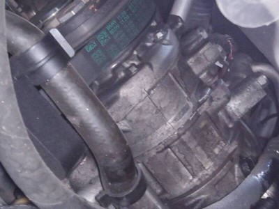 6SEU14A klimakompressor für BMW 1 8 D 2011 6452922369502 2324781 