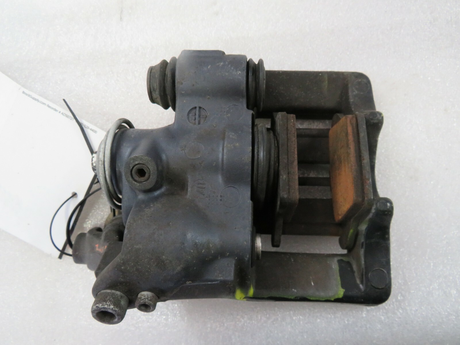 Ferrari 360, F430, RH, Right Emergency Brake Caliper, P/N 228022