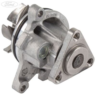 Original FORD  S-MAX Mondeo Focus Fiesta ST150 Galaxy 2.0 Wasserpumpe 2026506