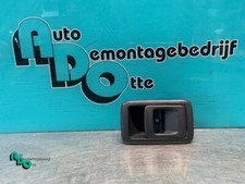 Porte avant et accessoires Toyota STARLET