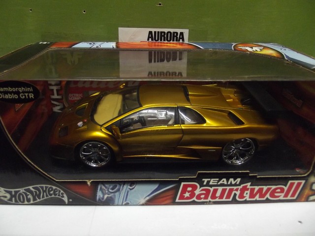 lamborghini toy car hot wheels