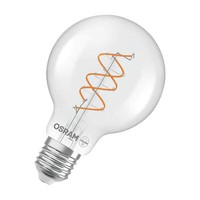 Osram Led Lampe Vintage 1906 Classic Globe 7.2W 927 Clear E27 Dimmbar Warmweiss