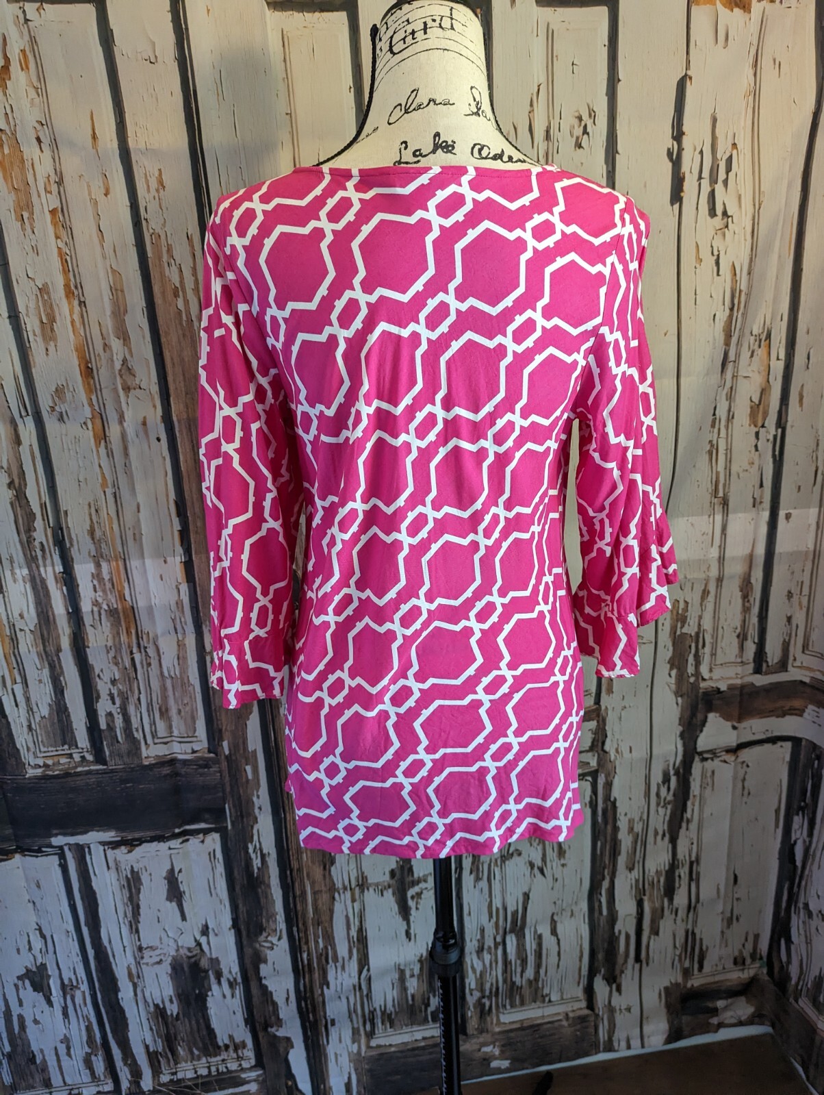 Escapada Top - image 7