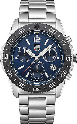 Luminox Sea XS.3051.F Navy Seal Colormark • EAN: 7630040947954