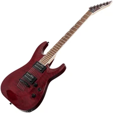ESP LTD MH-200QMNT See Thru Black Cherry – LMH200QMNTSTBC