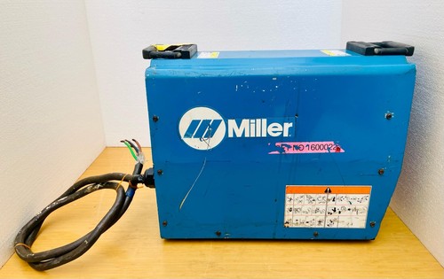 Miller Invision 354 Inverter Pulse Mig Welding Machine - Picture 3 of 10
