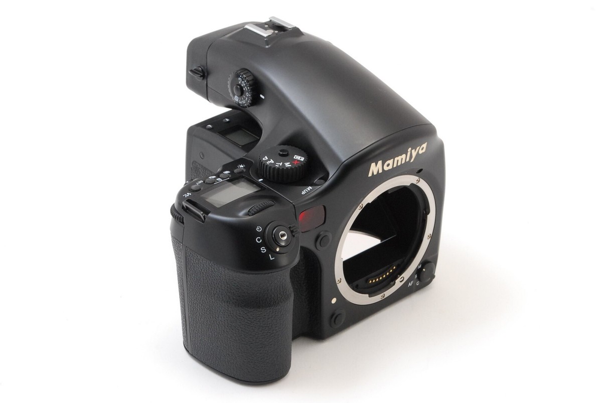 MAMIYA 645 AFD II & 45MM/ 80MM F2.8 LENS, LEAF APTUS II 7 MAMIYA 645 AFD II & 45MM/ 80MM F2.8 LENS, LEAF APTUS II 7