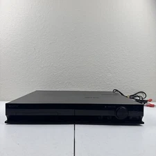 Sony HBD-DZ170 Receiver Home Theater System Record Main Unit Only Tested