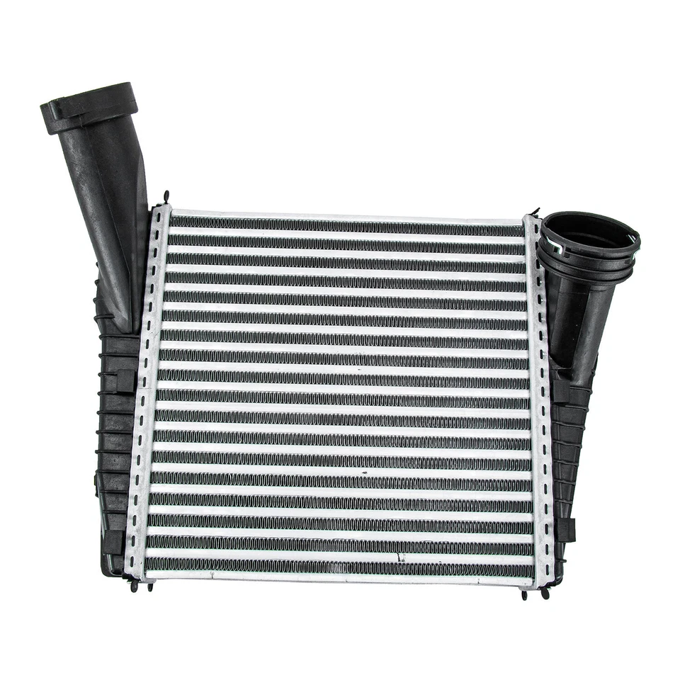 Driver Side Turbo Intercooler For 13-16 Touareg Audi Q7 Cayenne 3.0L 7L6145803E Foto 2 de 4