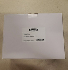 Jensen JWM70A Slimline 3-Zone Stereo Wall Mt Free shipping