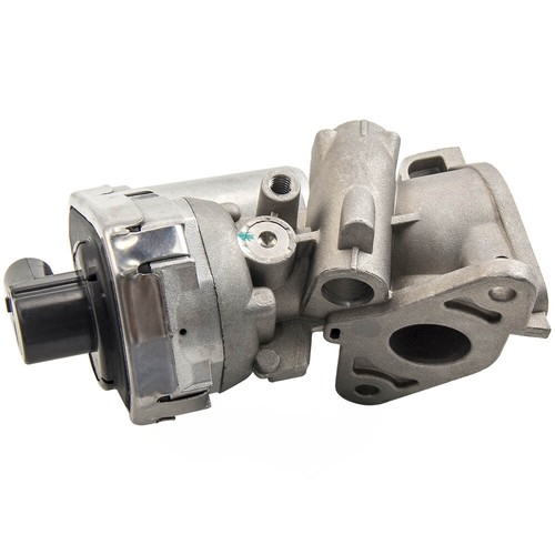 EGR Valve for Ford Transit 2.2 TDCi / 2.4 TDCi / 3.2 TDCi 2006-16 9665752480 New - Picture 2 of 12