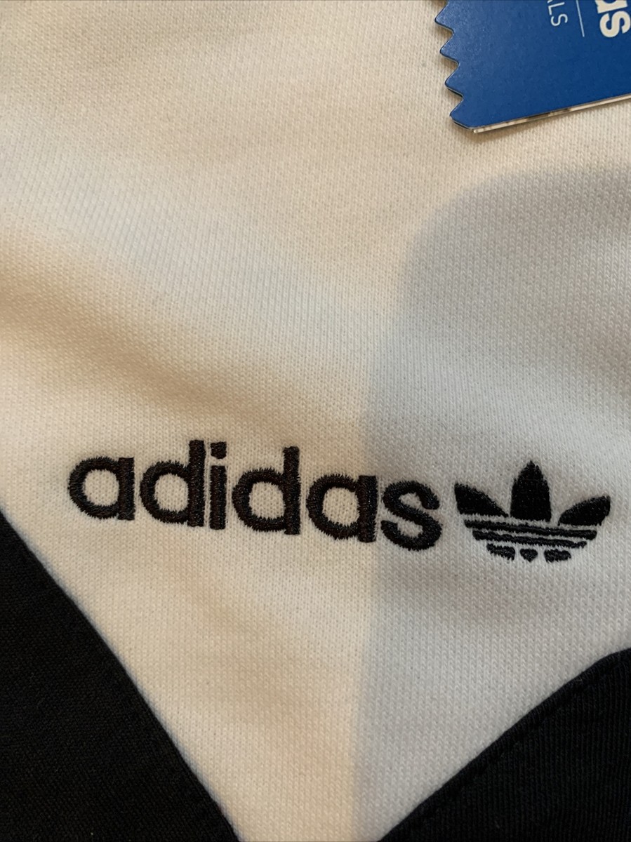 Adidas Originals DFB Germany Crew M BNwT Dead Stock Men's