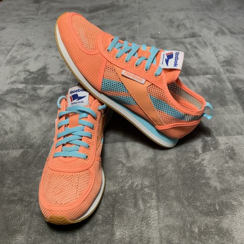 REEBOK Womens Royal Flag Ortholite 