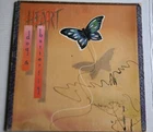 Heart Dog And Butterfly Santa Maria Vintage 1978 Vinyl Record LP Rock