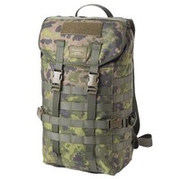Neu Savotta Rucksack JäGer S M05 Woodland FüR Camping Outdoor Survival Wandern