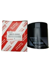 GENUINE TOYOTA Oil Filter For Diesel Motors 90915-30002