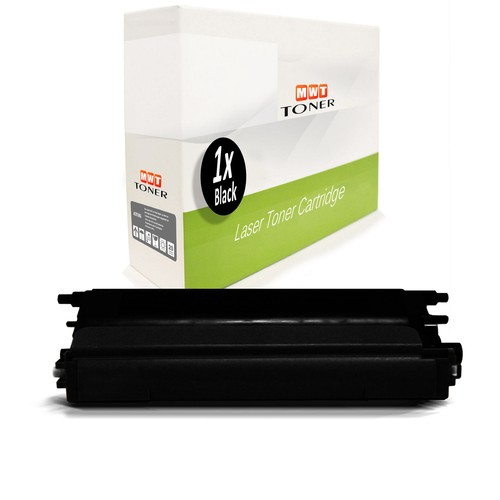 MWT 1x Tamburo Compatibile Per Brother MFC 9440 9450 9840 – Sostituisce DR-130CL (17.000 Pagine) – Fatto In Germania
