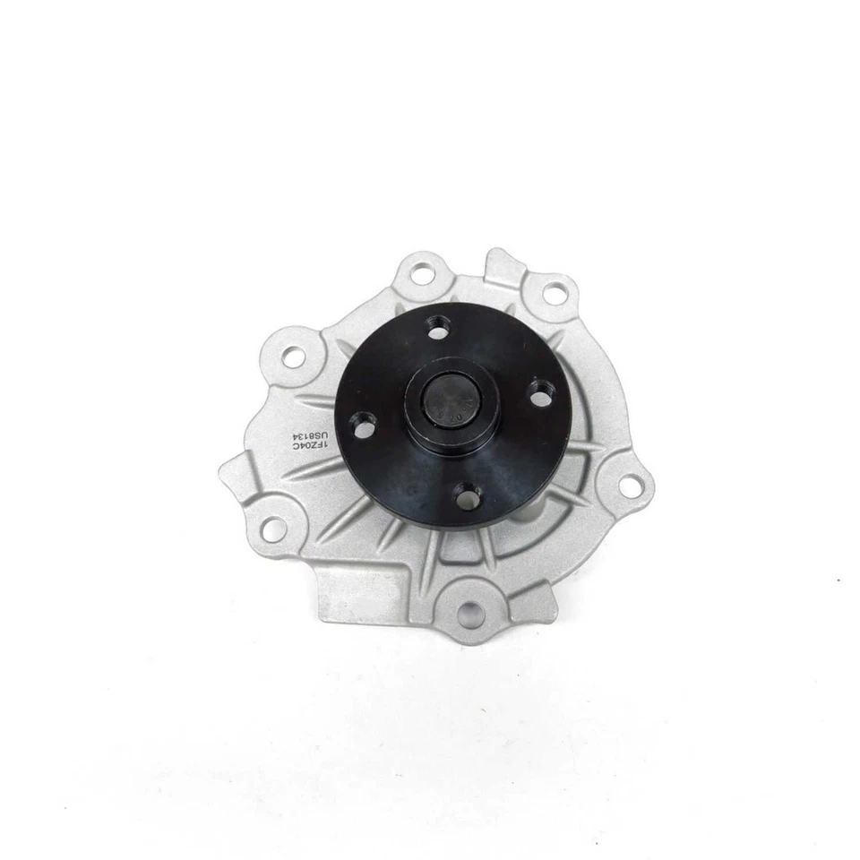 Bomba de agua del motor-T6 R-Design US Motor Works US8134 Foto 3 de 4