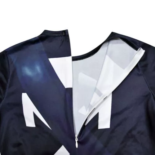 Kids Fortnite Cosplay Jumpsuit Video Game Costume Dress FancyHalloween Outfits% - Picture 38 of 43