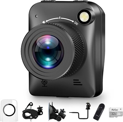Time Lapse Camera for Outdoor Construction, Rechargeable Compact Timelapse Camer