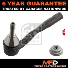 Fits Mercedes M-Class GLE GL-Class GLS MFD Front Tie Rod End #1 A1663300403